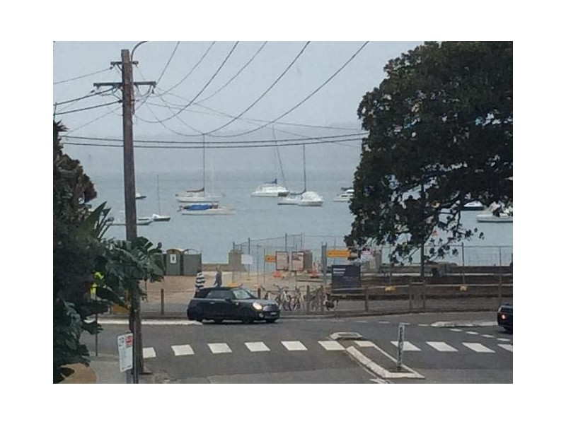 1/252 Raglan Street, Mosman NSW 2088