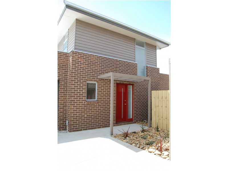 4/2 Dubbo Street, Albion VIC 3020