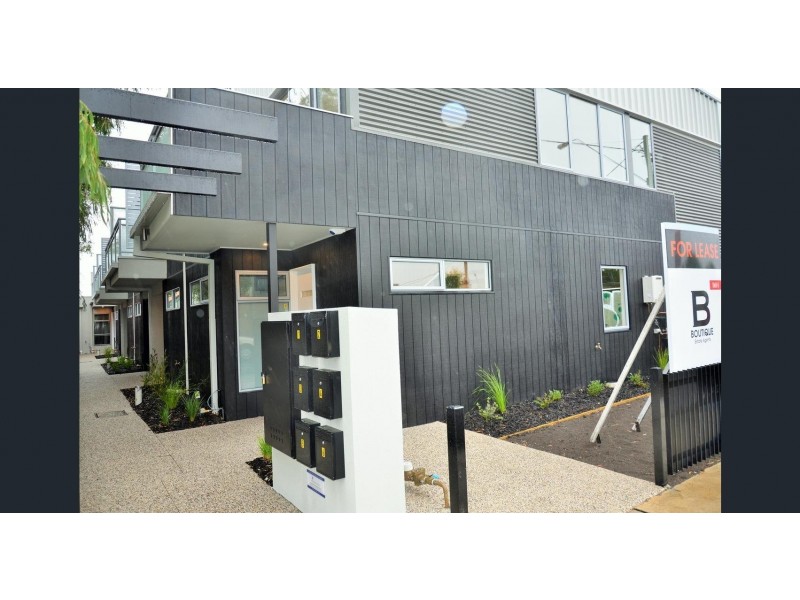 6/247 Williamstown Road, Yarraville VIC 3013