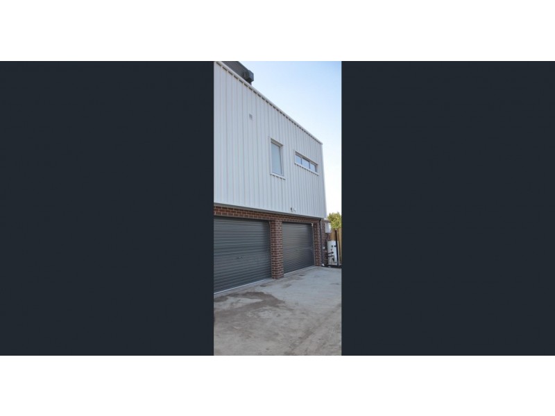 6/247 Williamstown Road, Yarraville VIC 3013