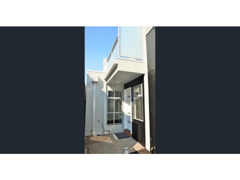 6/247 Williamstown Road, Yarraville VIC 3013