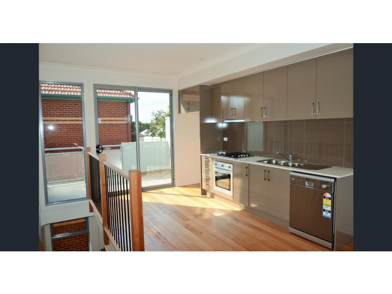 6/247 Williamstown Road, Yarraville VIC 3013