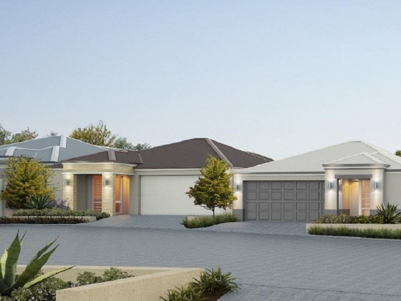 94/100 Clarkson Avenue, Tapping WA 6065