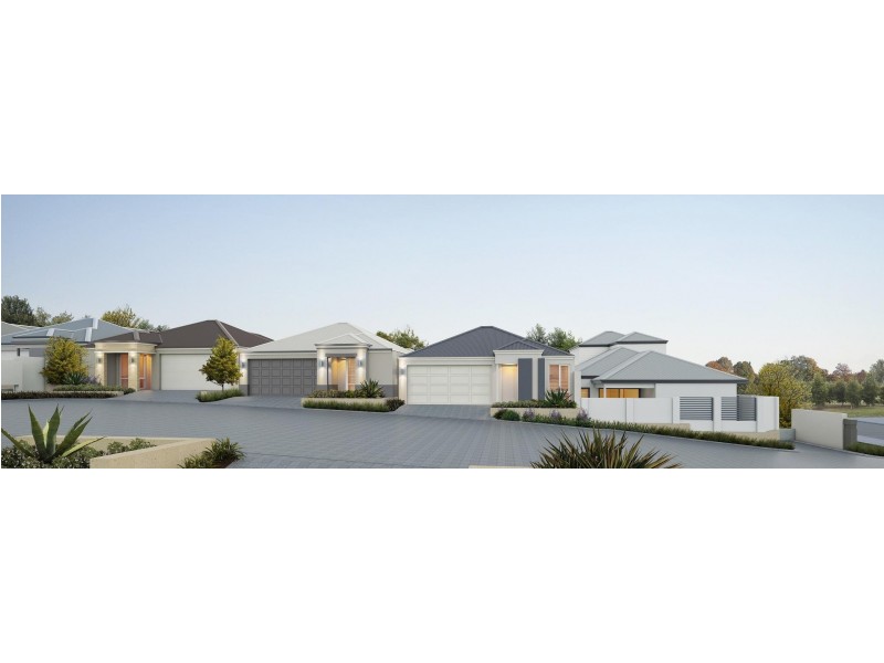 94/100 Clarkson Avenue, Tapping WA 6065