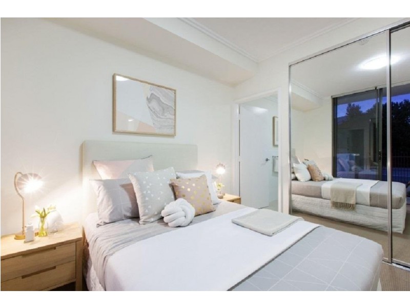 94/100 Clarkson Avenue, Tapping WA 6065