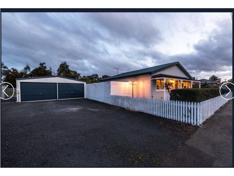 22 Barclay Street,, Evandale TAS 7212