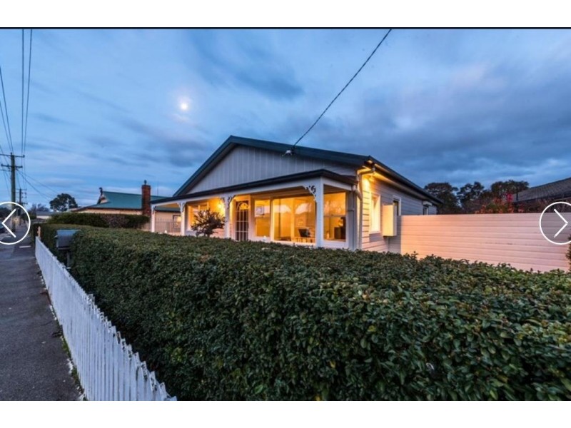 22 Barclay Street,, Evandale TAS 7212
