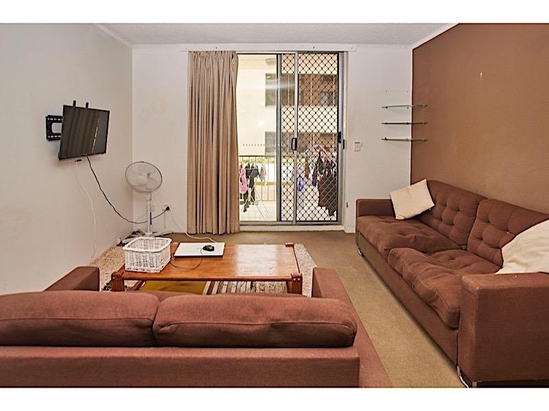 5/72 Marine Parade, Southport QLD 4215