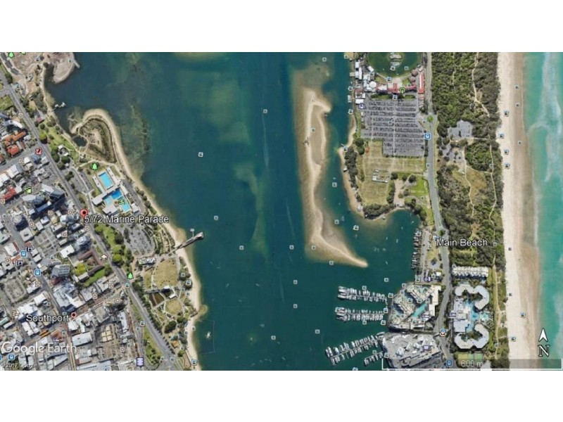 5/72 Marine Parade, Southport QLD 4215