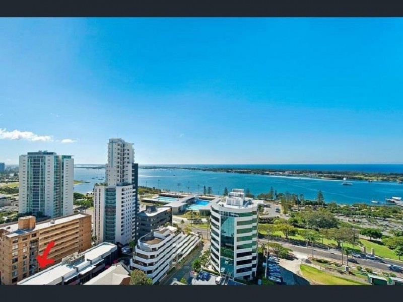 5/72 Marine Parade, Southport QLD 4215