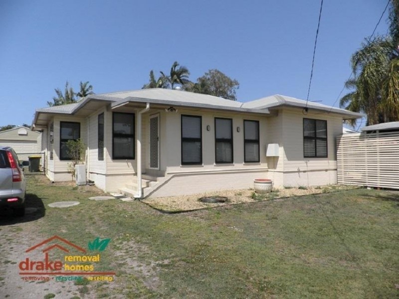 Scarborough QLD 4020