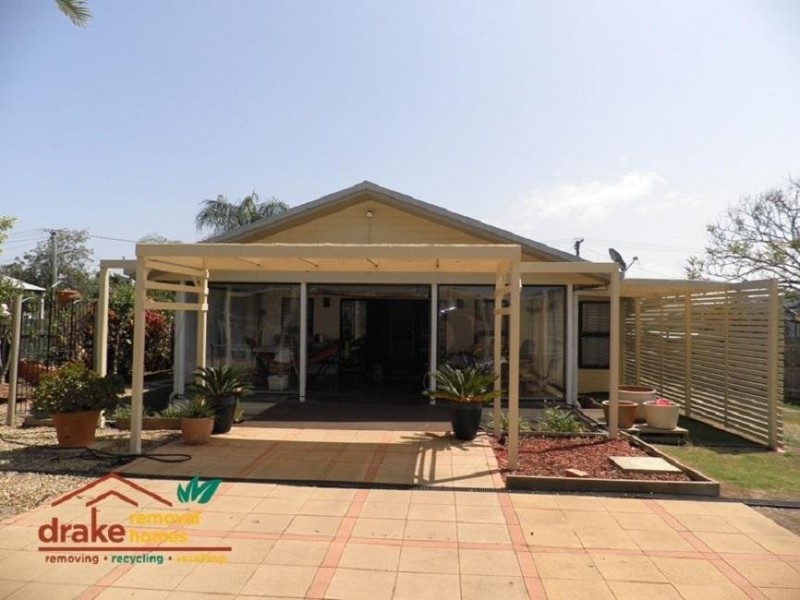 Scarborough QLD 4020