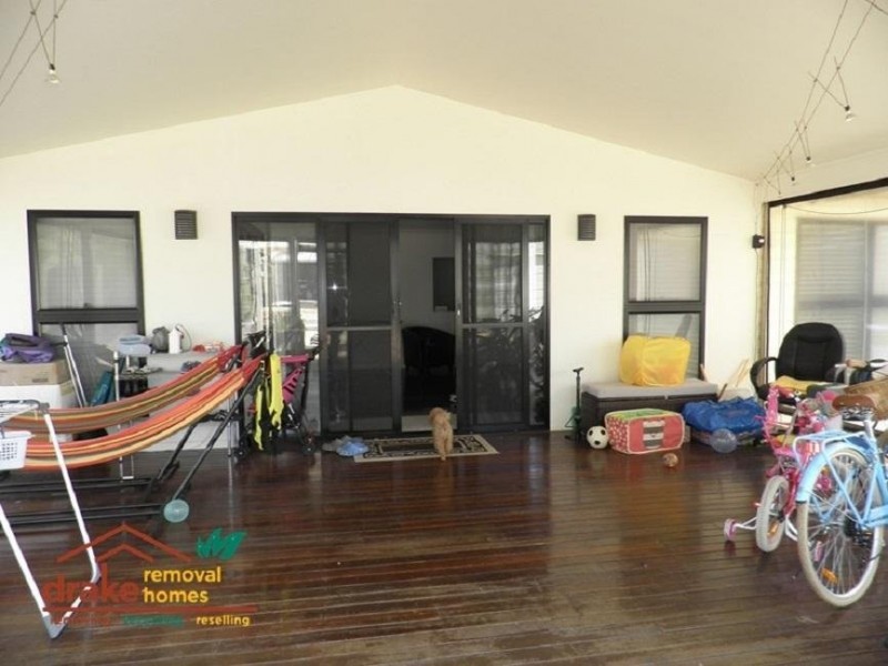 Scarborough QLD 4020