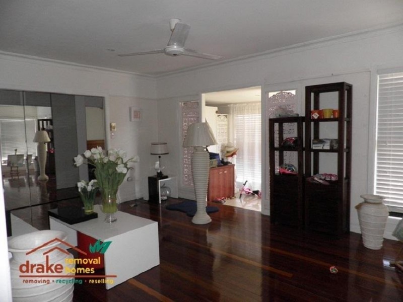 Scarborough QLD 4020