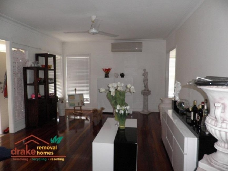 Scarborough QLD 4020