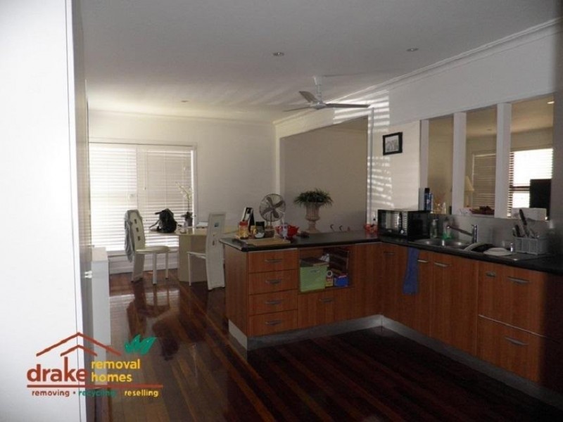 Scarborough QLD 4020