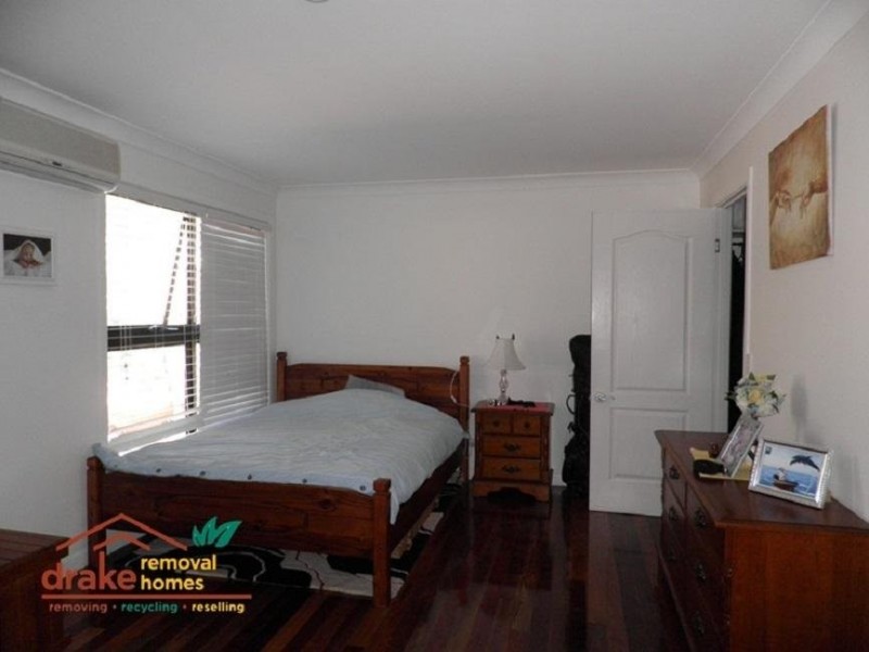 Scarborough QLD 4020