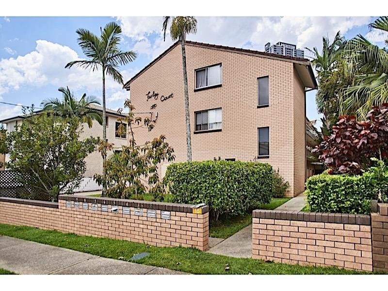7/15 Lather Street, Southport QLD 4215