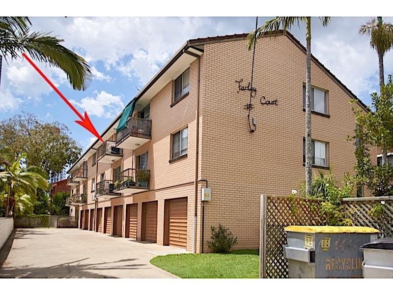 7/15 Lather Street, Southport QLD 4215