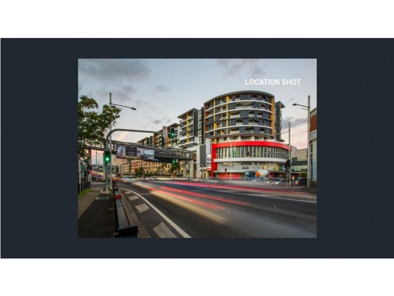 4/40 Belmore Street, Ryde NSW 2112