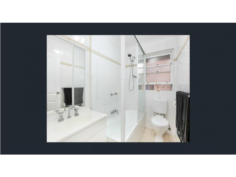 4/40 Belmore Street, Ryde NSW 2112