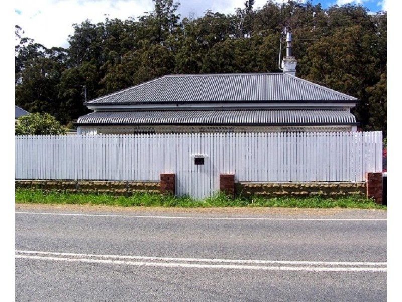 7602 Channel Highway, Cygnet TAS 7112