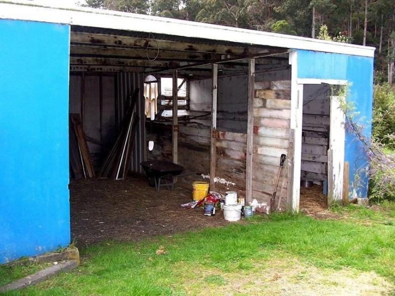 7602 Channel Highway, Cygnet TAS 7112