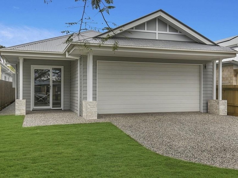 15A Russell Street, Cleveland QLD 4163