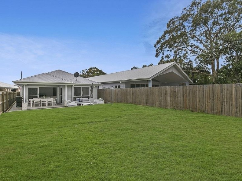 15A Russell Street, Cleveland QLD 4163