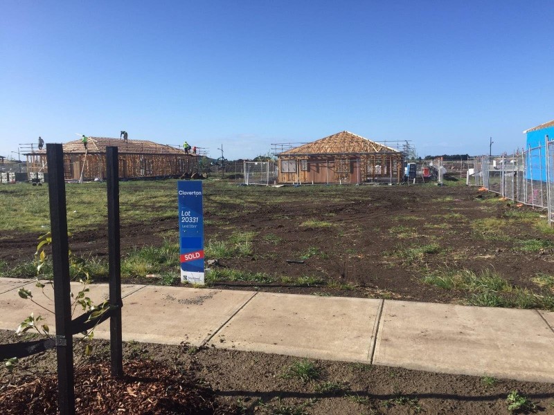 58 Bunting Crescent, Kalkallo VIC 3064