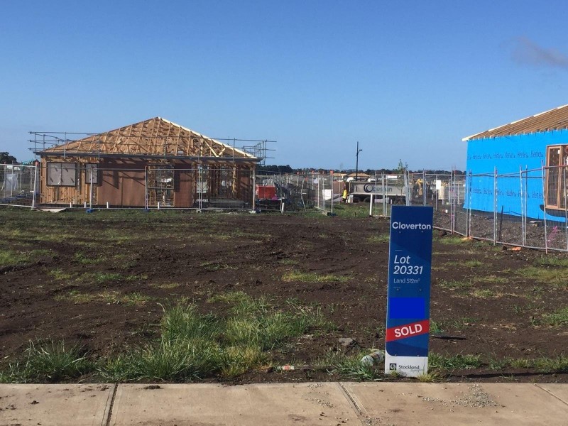 58 Bunting Crescent, Kalkallo VIC 3064