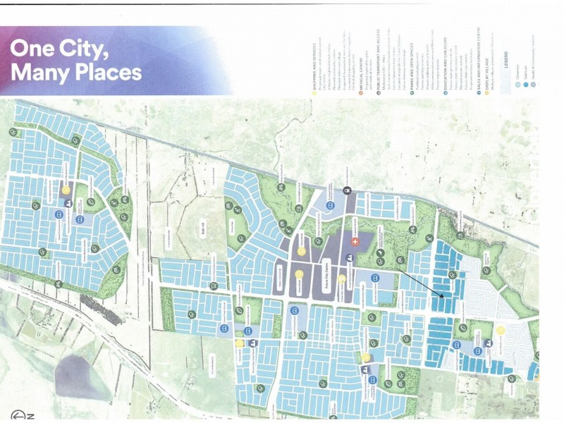 58 Bunting Crescent, Kalkallo VIC 3064
