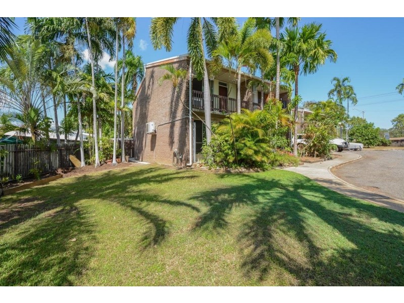 6/4 Armidale Street, Stuart Park NT 0820