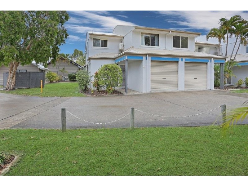 27/73 Hilton Terrace, Noosaville QLD 4566