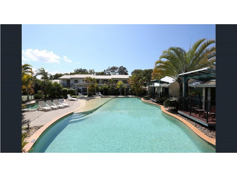 27/73 Hilton Terrace, Noosaville QLD 4566