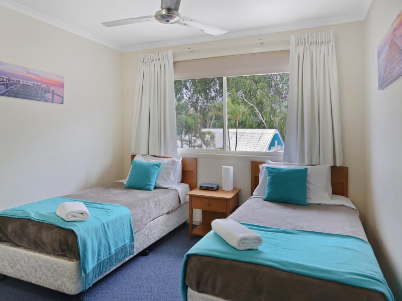 27/73 Hilton Terrace, Noosaville QLD 4566