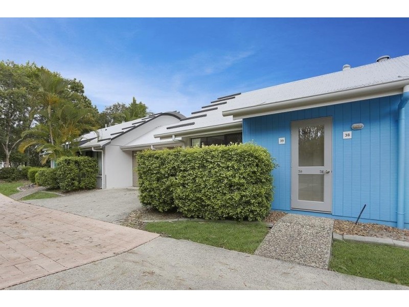 39/73 Hilton Terrace, Noosaville QLD 4566