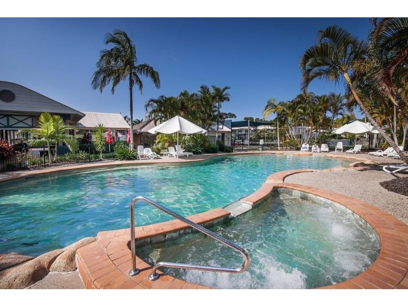 39/73 Hilton Terrace, Noosaville QLD 4566