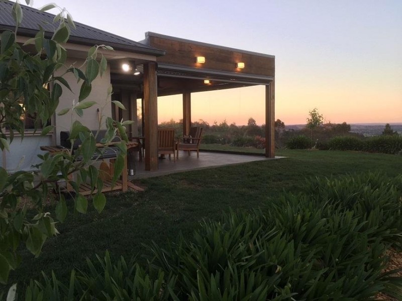 411 Gelston Park Road, Gelston Park NSW 2650