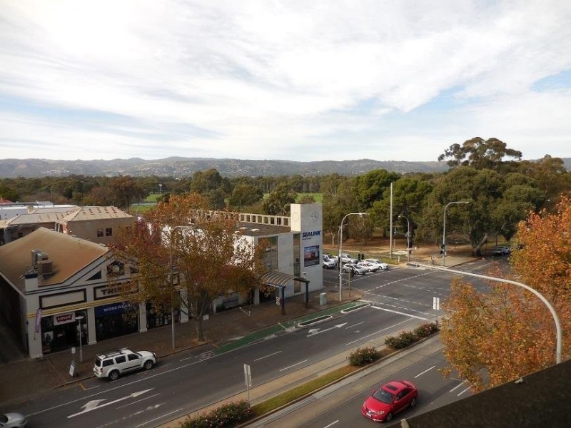 421 King William Street, Adelaide SA 5000