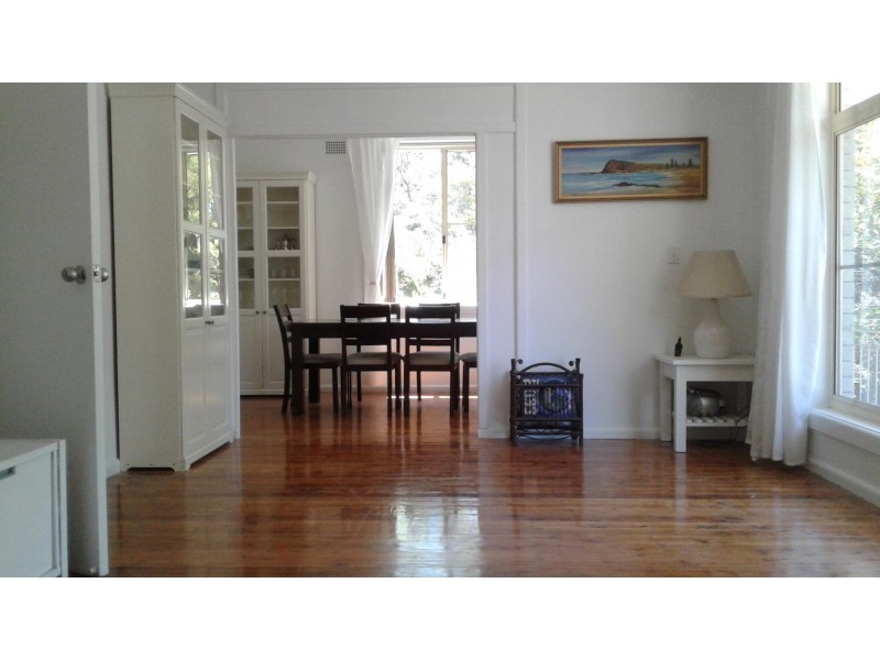 40 Pozieres Parade, Allambie Heights NSW 2100