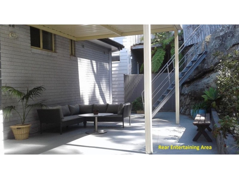 40 Pozieres Parade, Allambie Heights NSW 2100