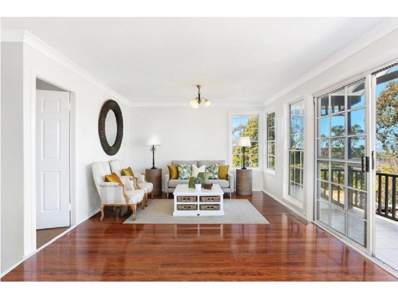 31A Churchill Crescent, Allambie Heights NSW 2100