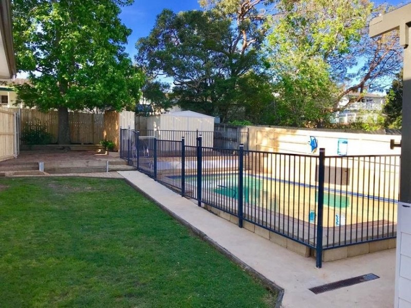 31A Churchill Crescent, Allambie Heights NSW 2100