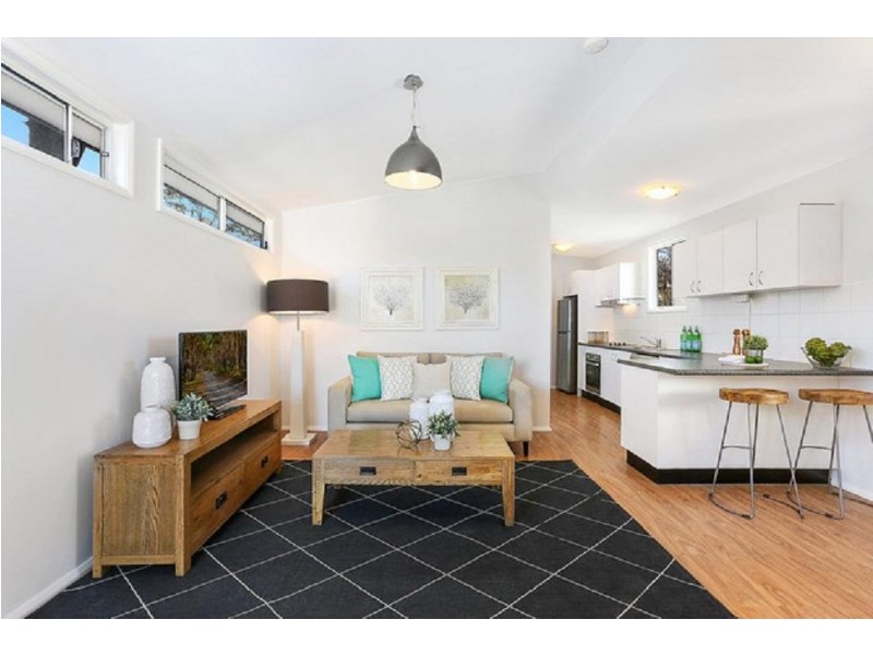 31B Churchill Crescent, Allambie Heights NSW 2100