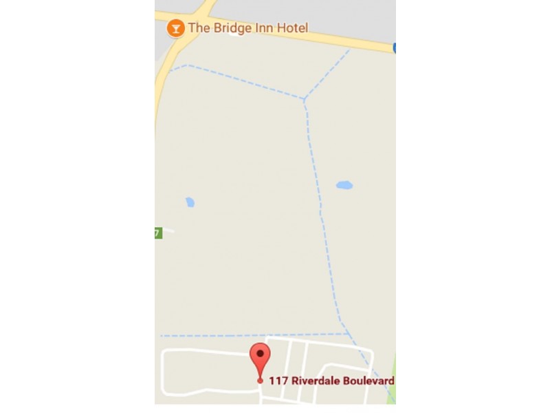 117 Riverdale Boulevard, Mernda VIC 3754