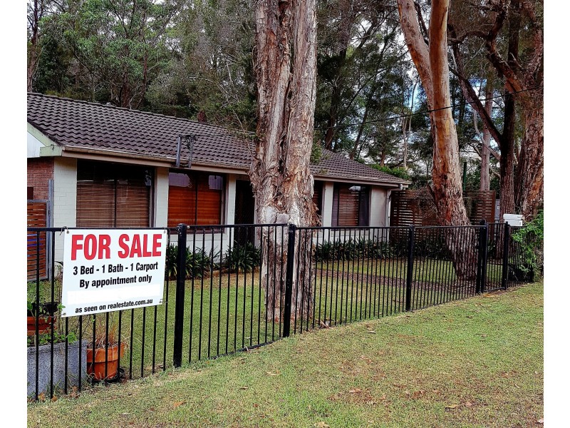 19 Brunswick Road, Terrigal NSW 2260