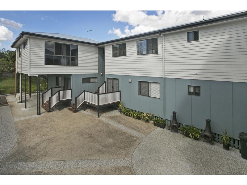 6/99 Riding Road, Hawthorne QLD 4171