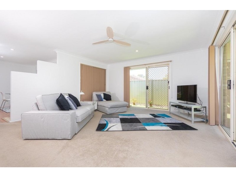 45 Northholm Crescent, Boondall QLD 4034