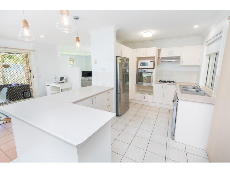 45 Northholm Crescent, Boondall QLD 4034
